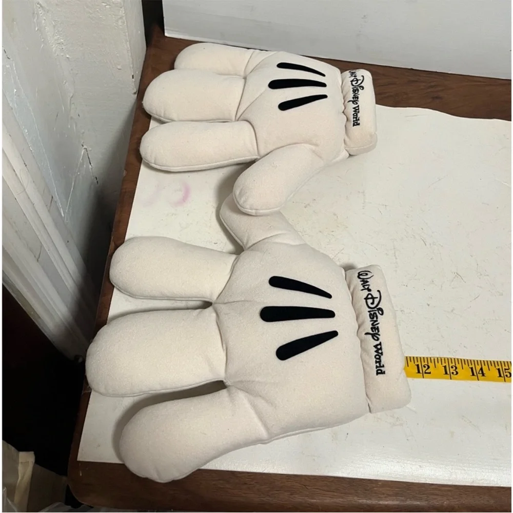 Disney soft white
