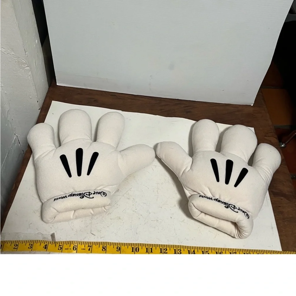 Disney soft white