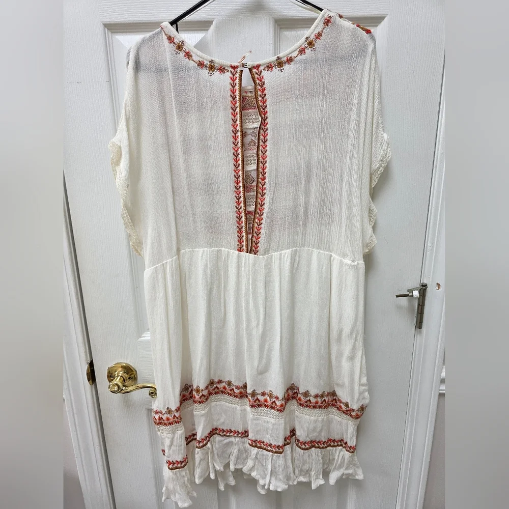 Free People new without