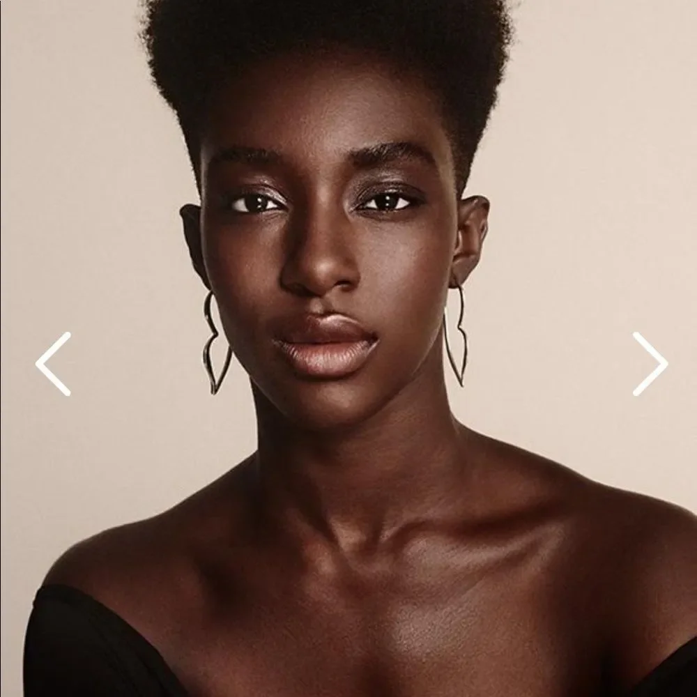 flesh beauty