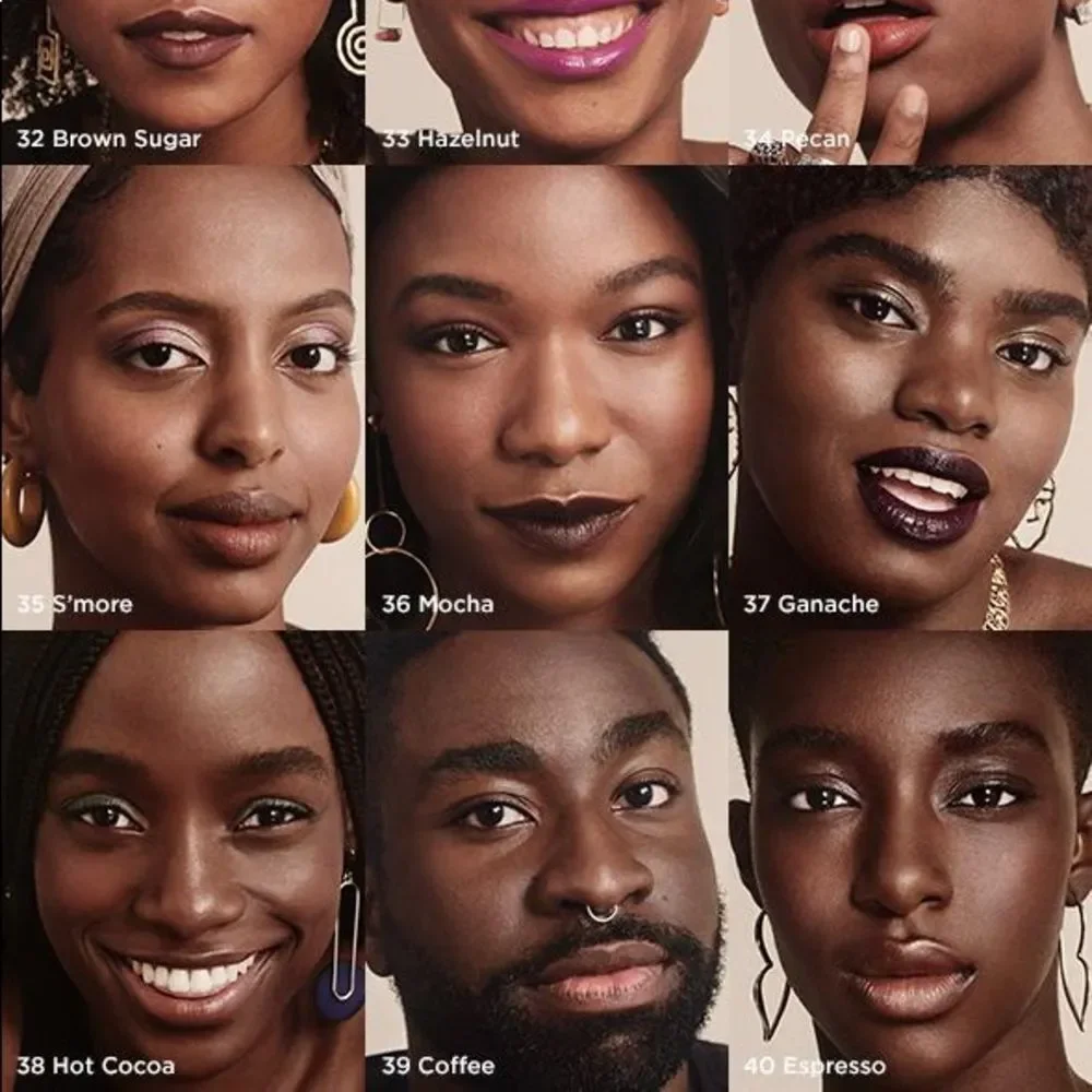 flesh beauty