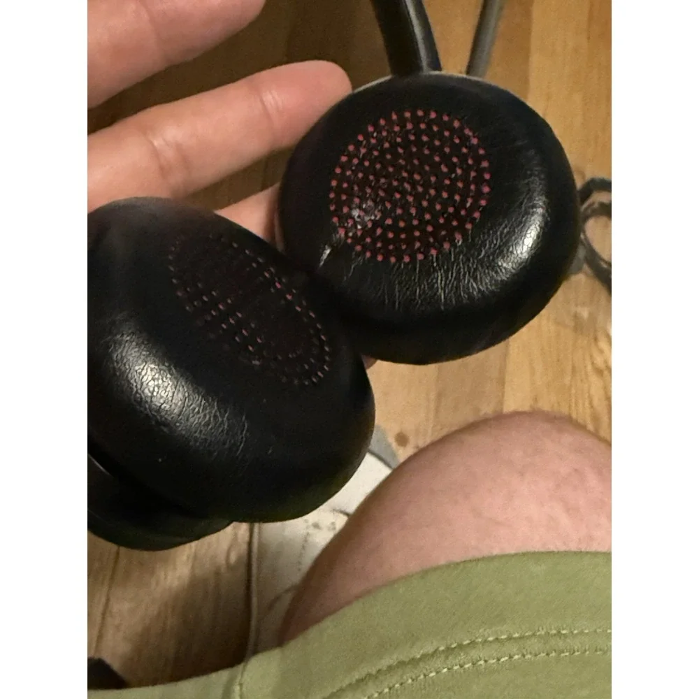 Plantronics working good