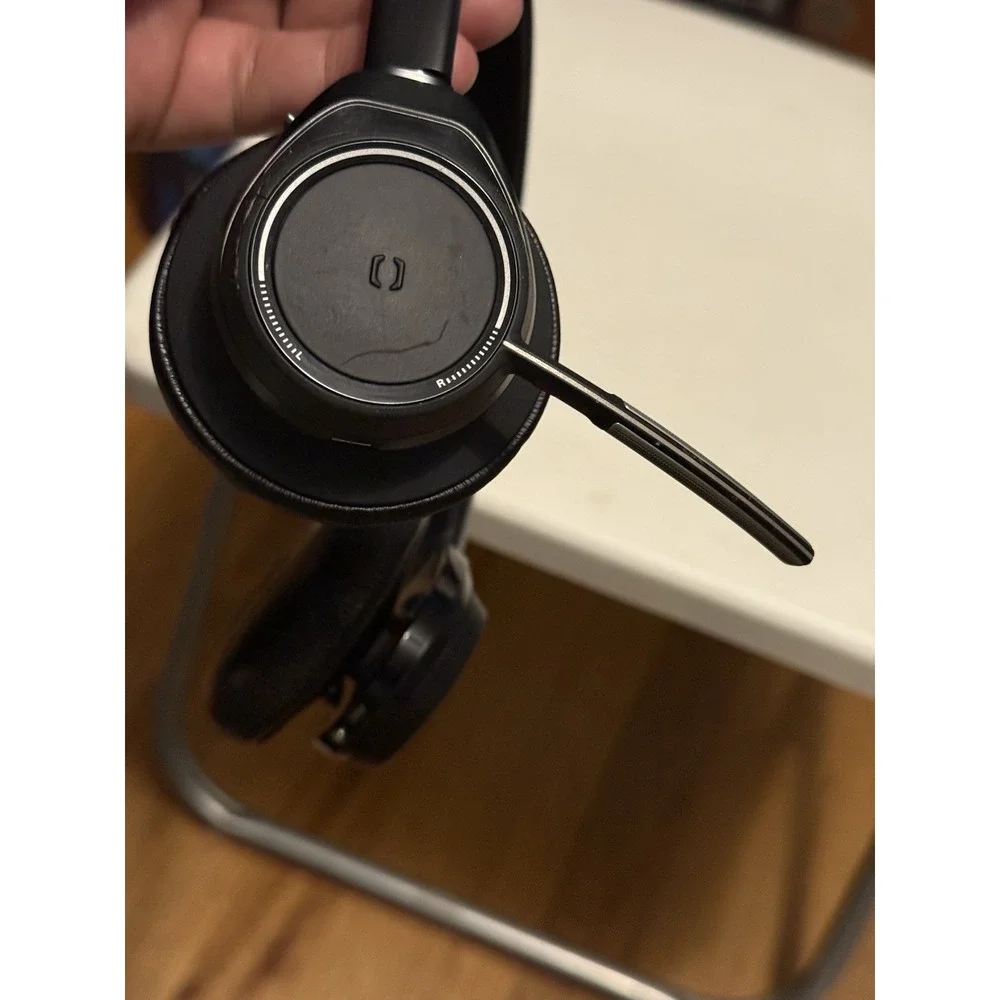 Plantronics working good