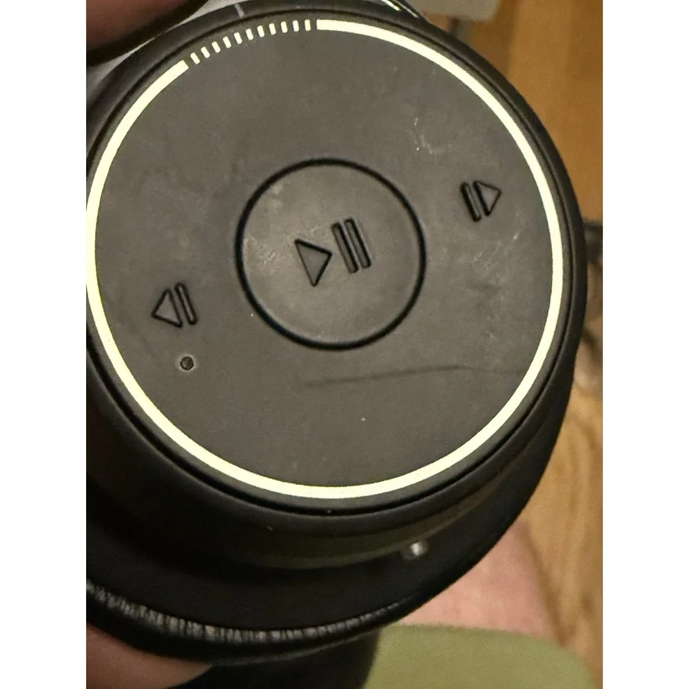 Plantronics working good