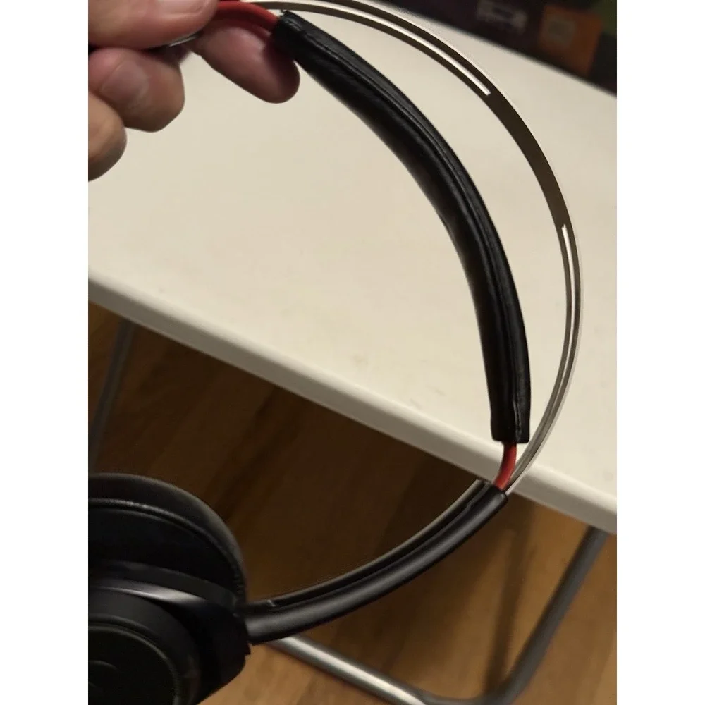 Plantronics working good