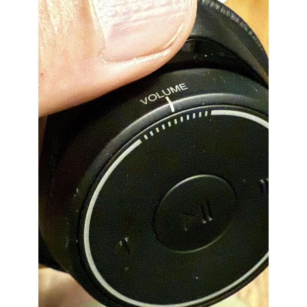 Plantronics working good