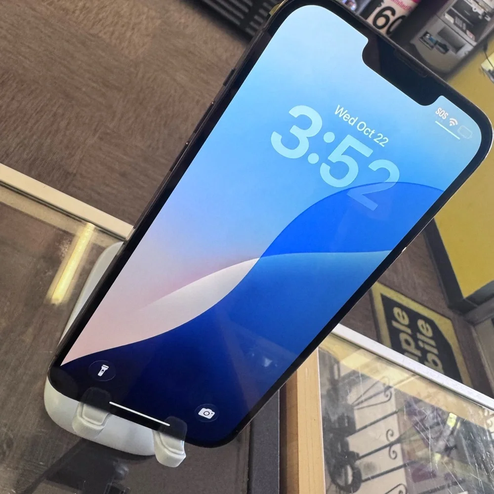Apple selling my