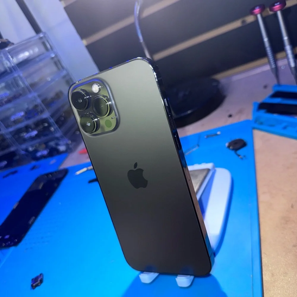 Apple selling my