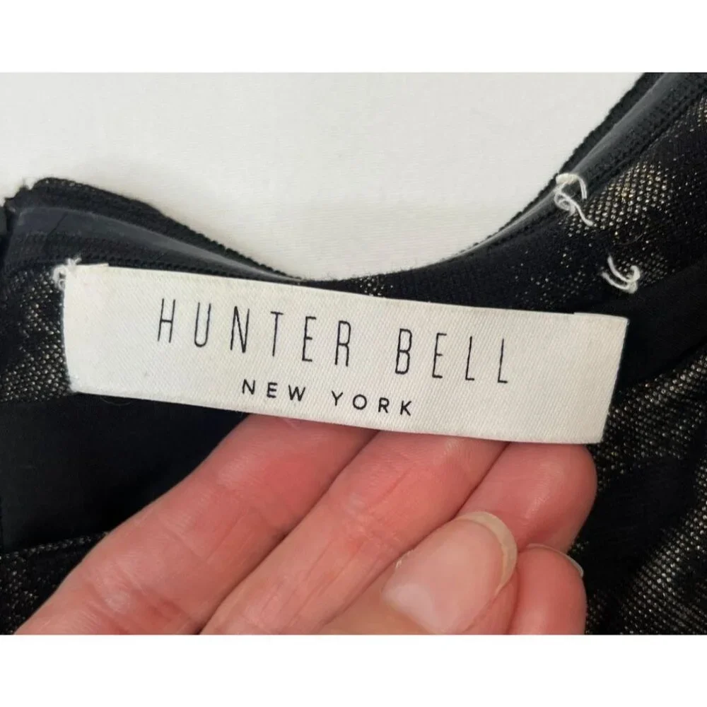 HUNTER BELL hunter bell