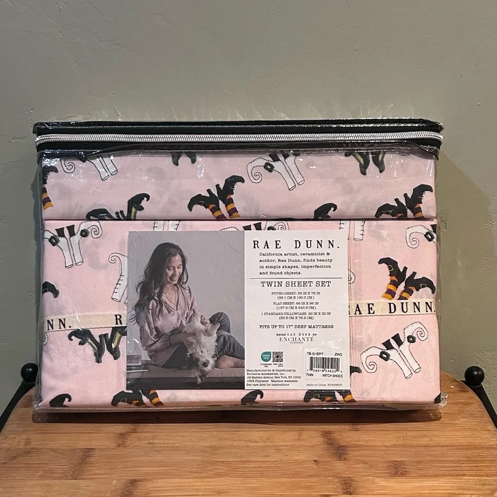 Rae Dunn brand new