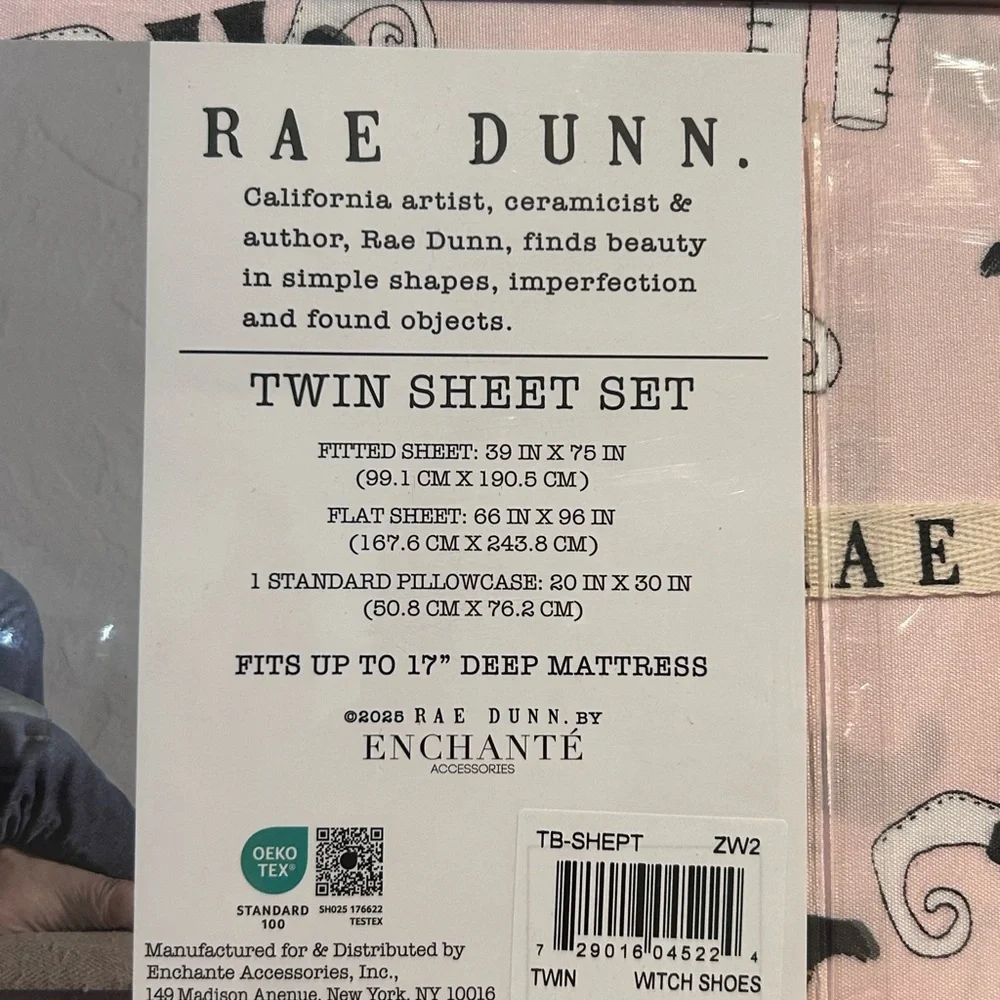 Rae Dunn brand new