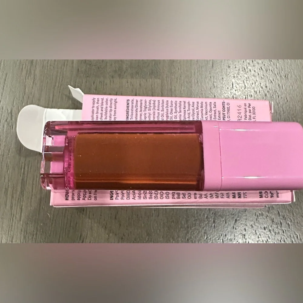 what it