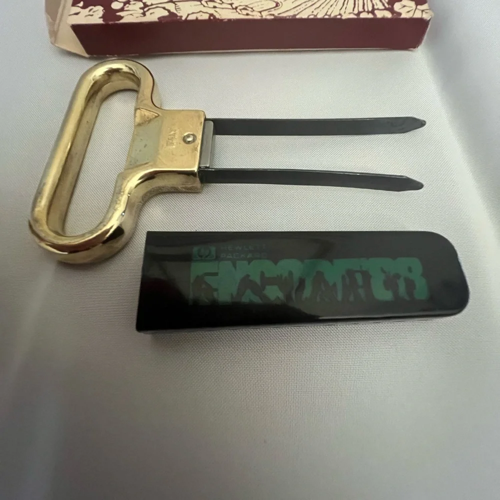 N/A new vintage
