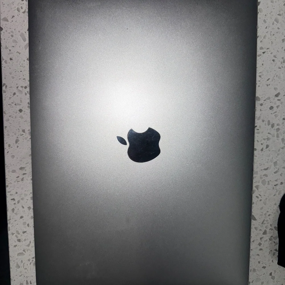 Apple little use