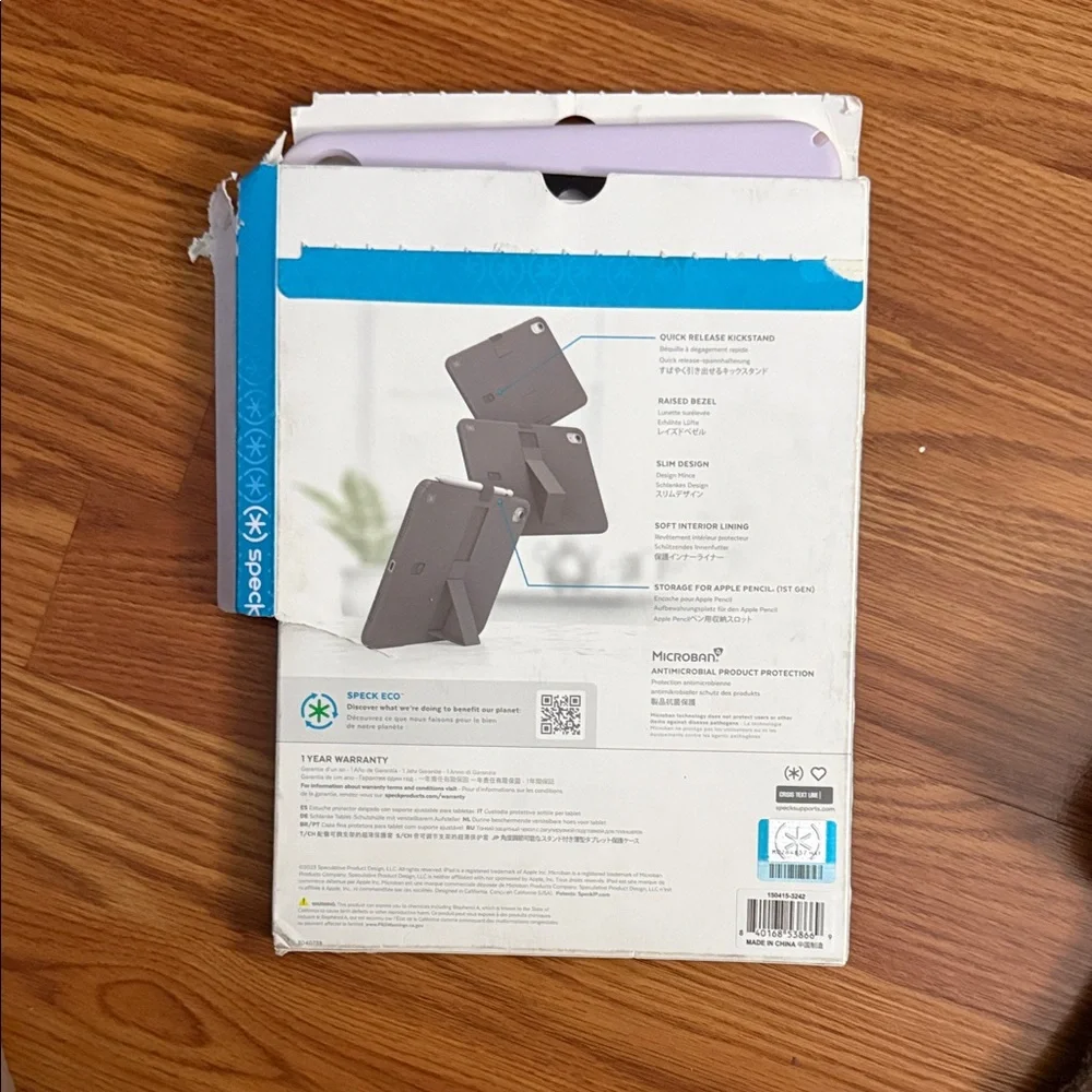 speck stylish case