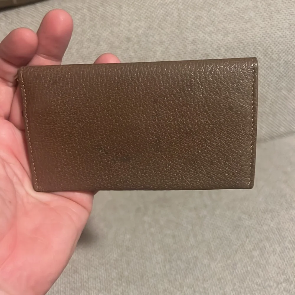 Gucci authentic key