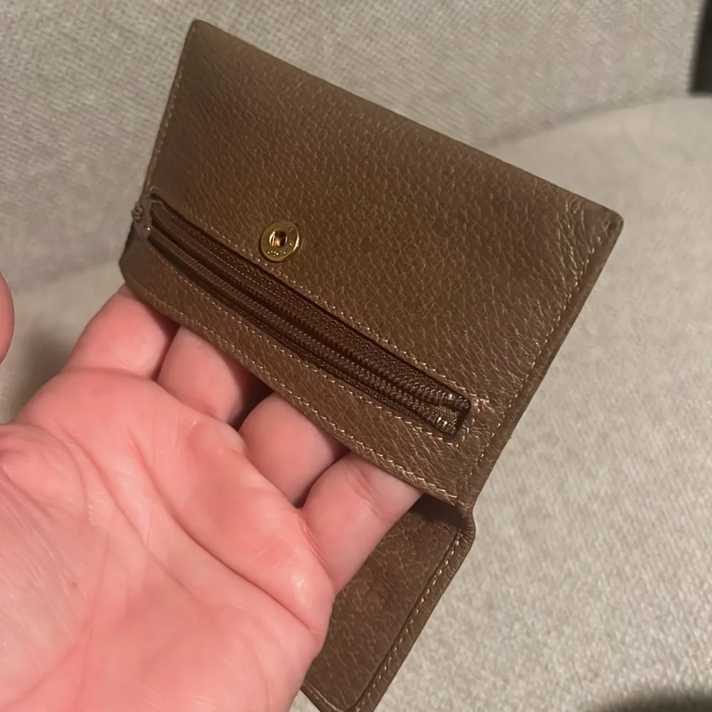 Gucci authentic key