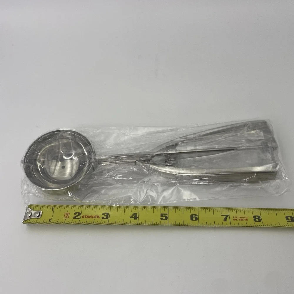 N/A stainless steel