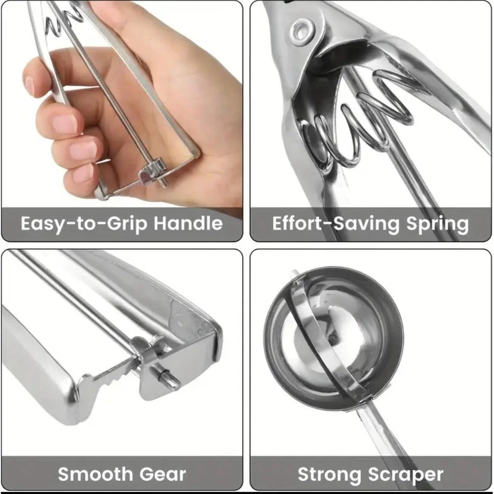 N/A stainless steel