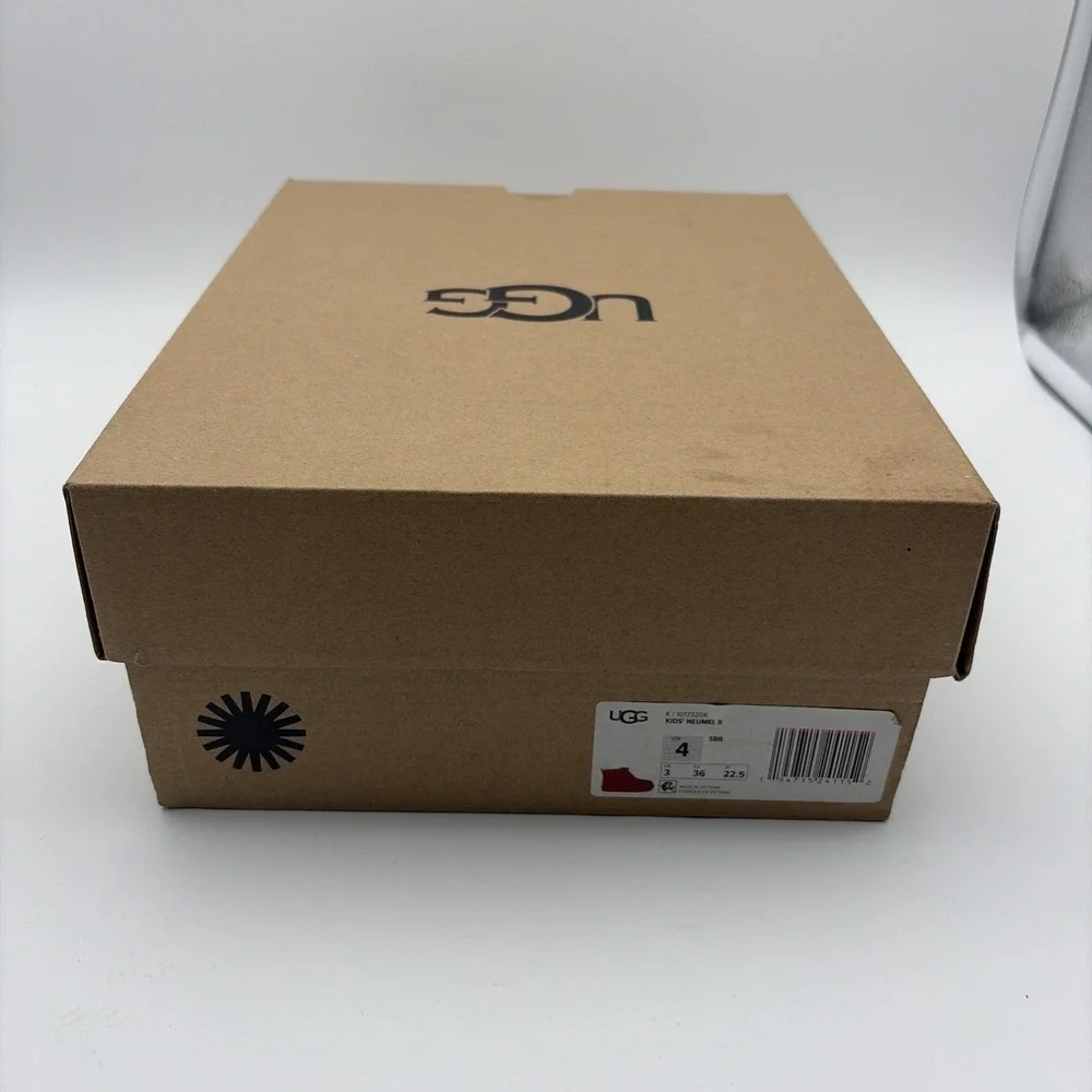 UGG line comfortable items