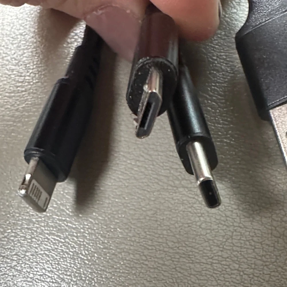 N/A stay connected