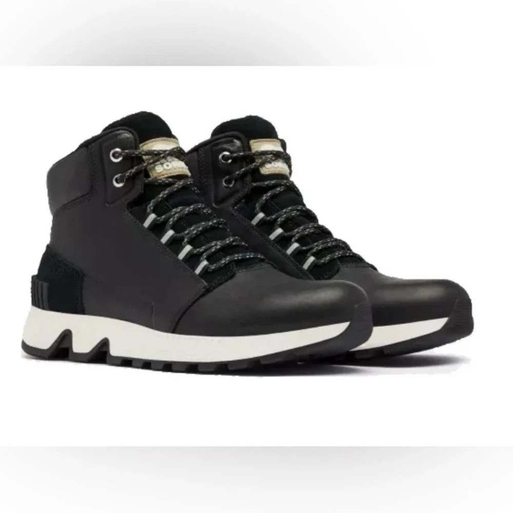 Sorel new without