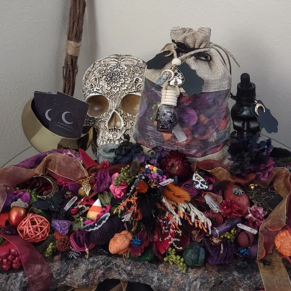 Nocturnal Designs by Broken Rebirth pay respect
