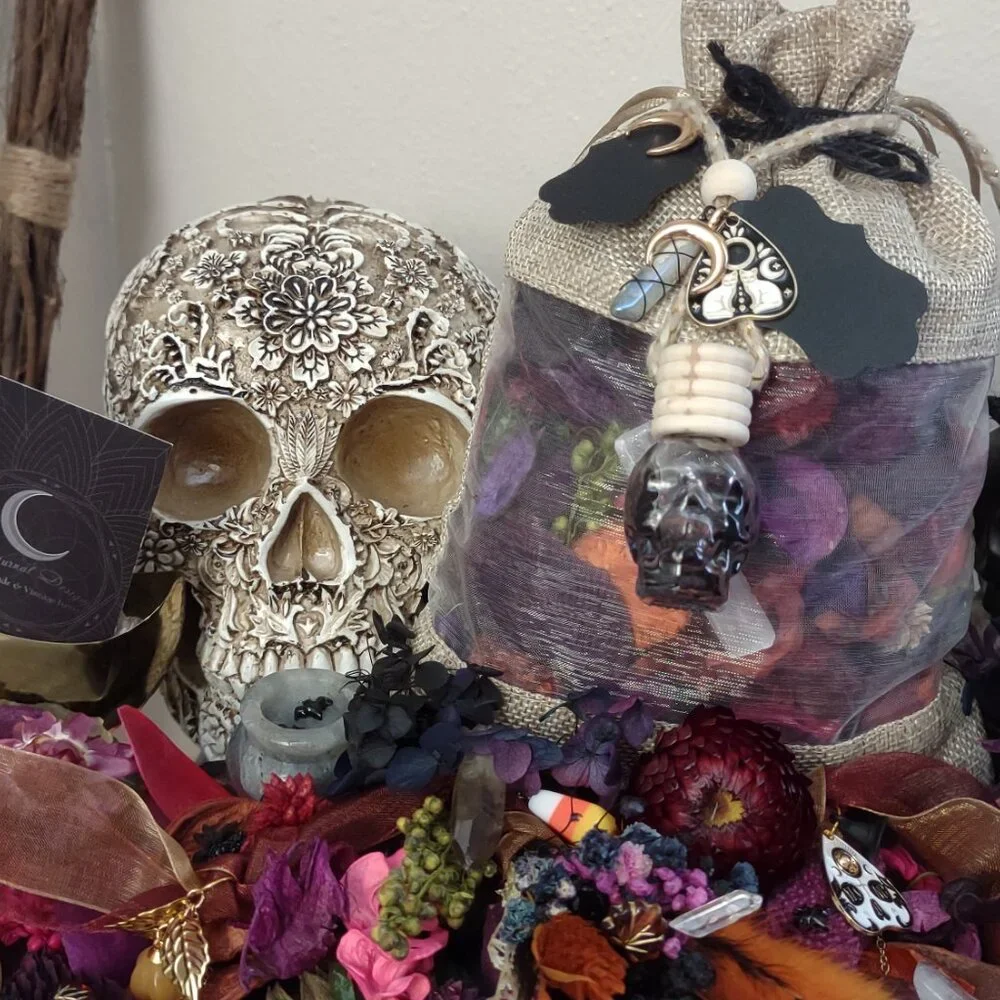Nocturnal Designs by Broken Rebirth pay respect
