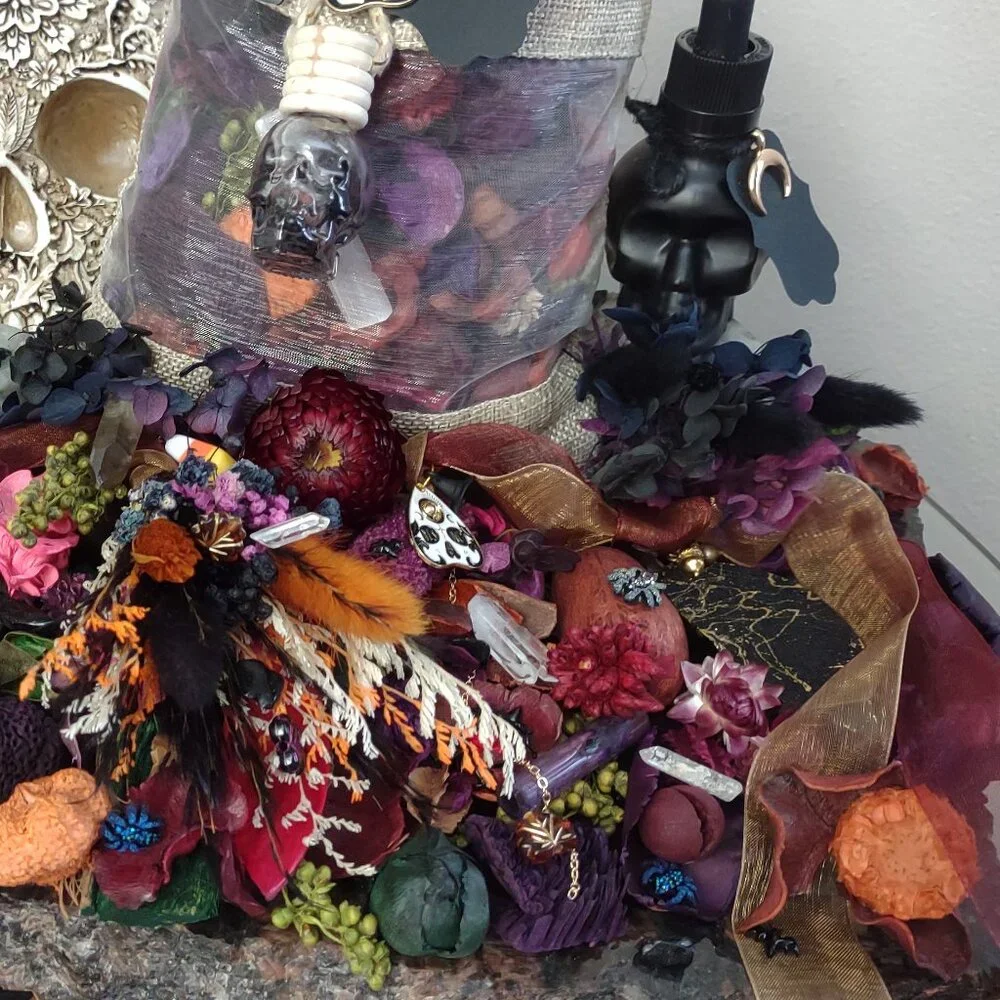 Nocturnal Designs by Broken Rebirth pay respect