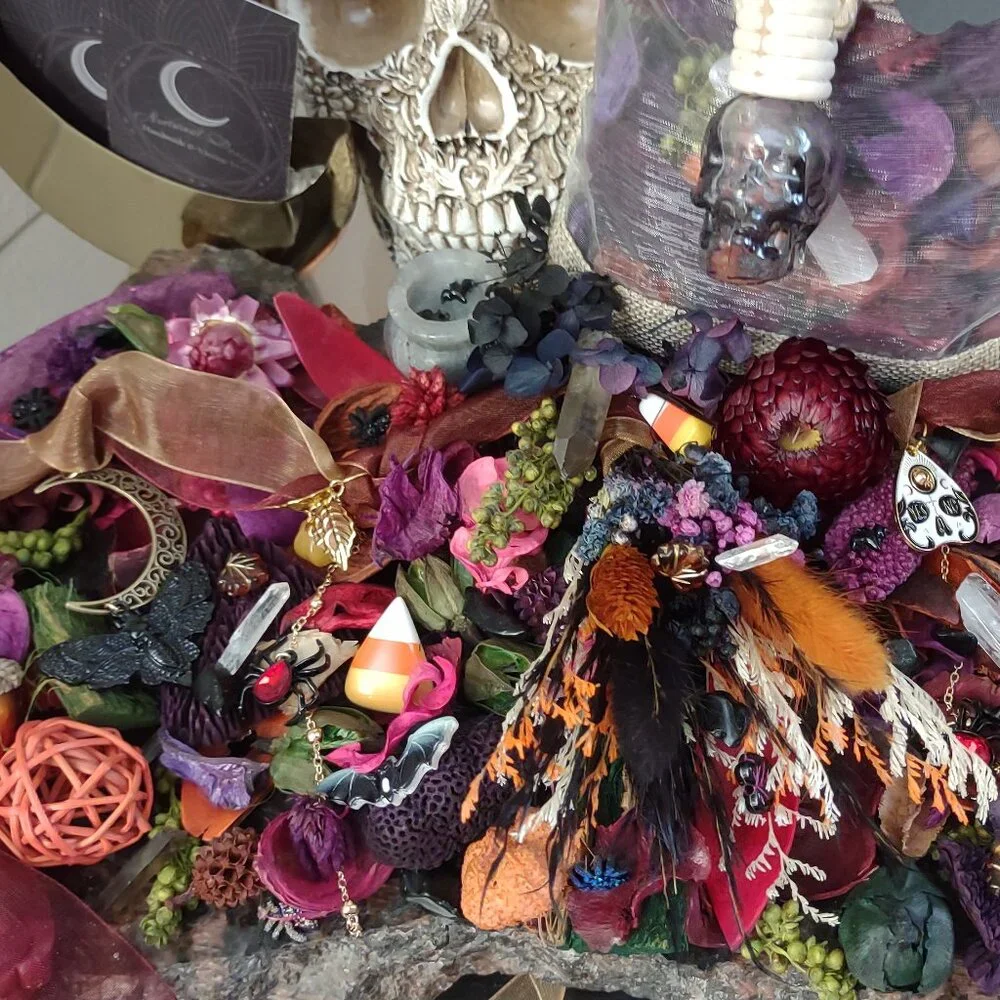 Nocturnal Designs by Broken Rebirth pay respect