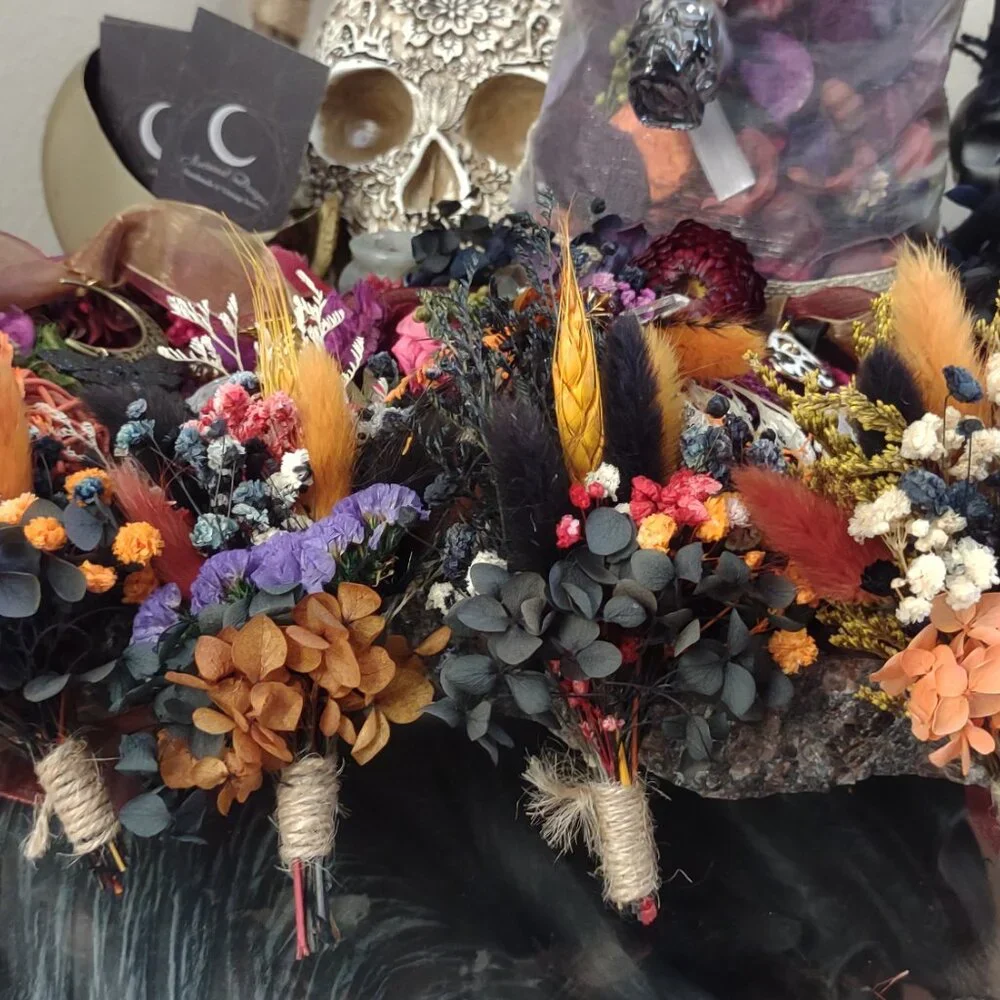 Nocturnal Designs by Broken Rebirth pay respect