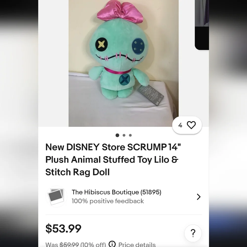 Disney euc lilo