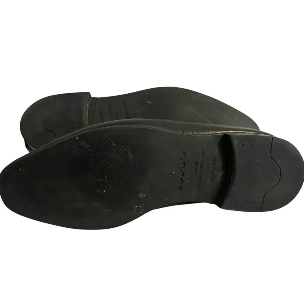 Ermenegildo Zegna these are