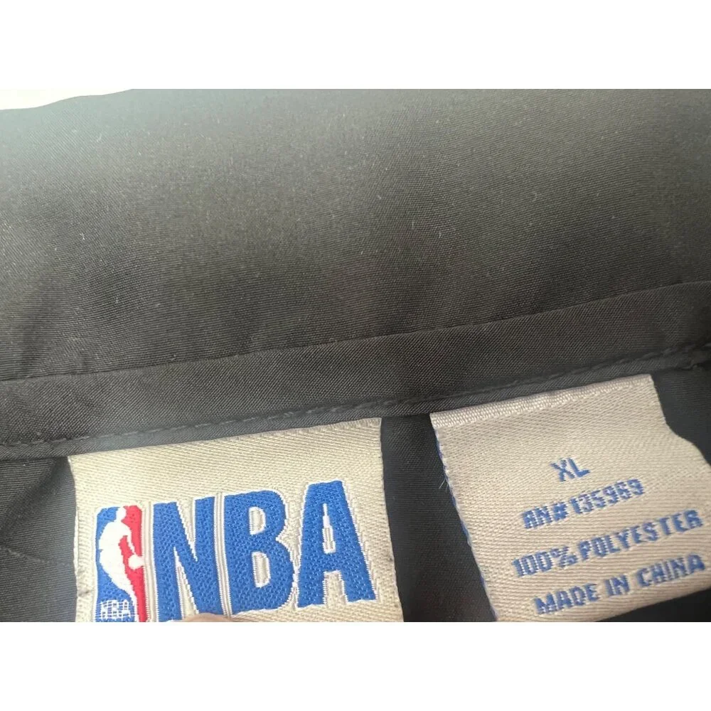 NBA vintage chicago