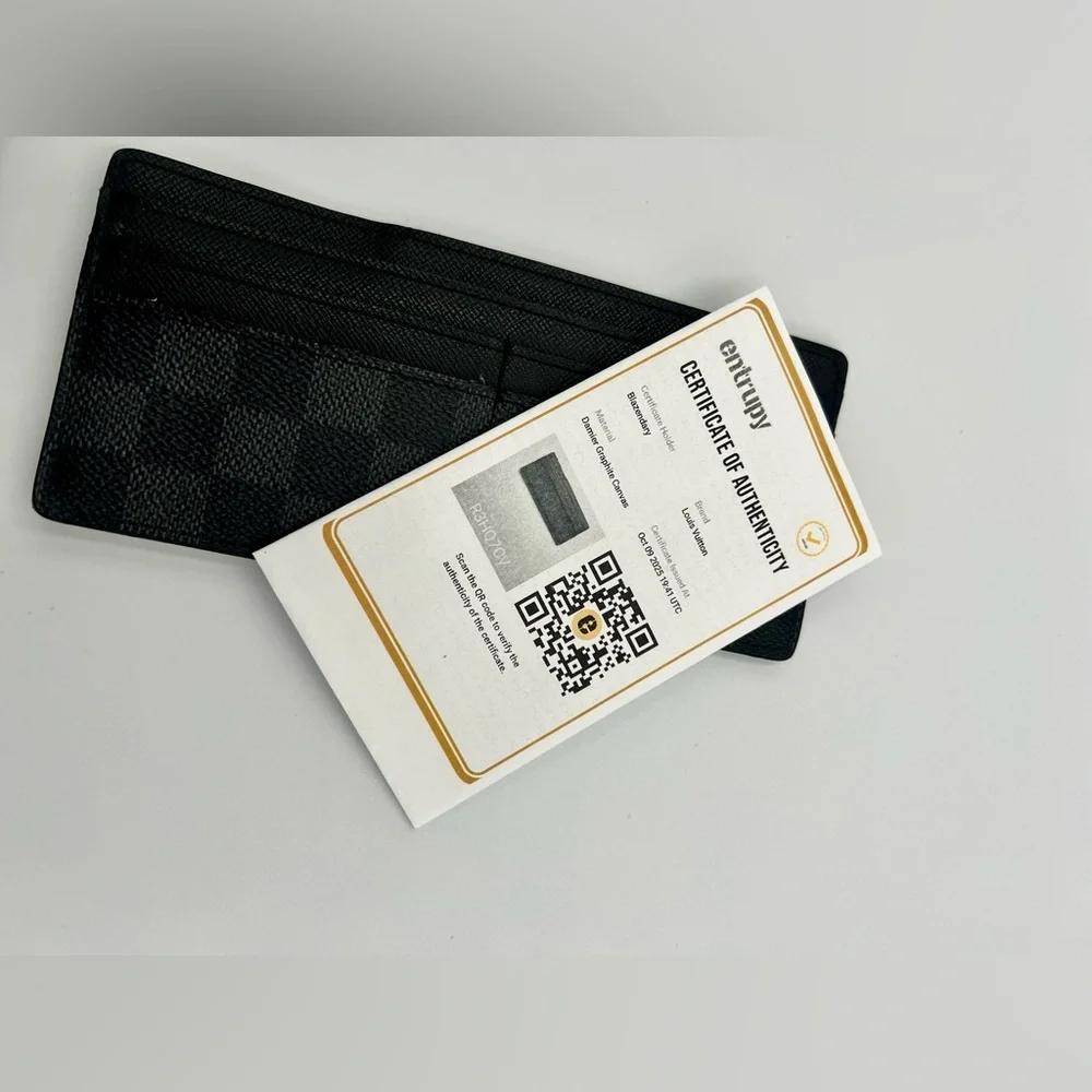 Louis Vuitton has minor