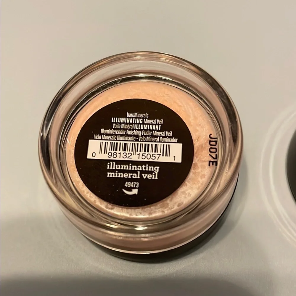 bareMinerals new sealed