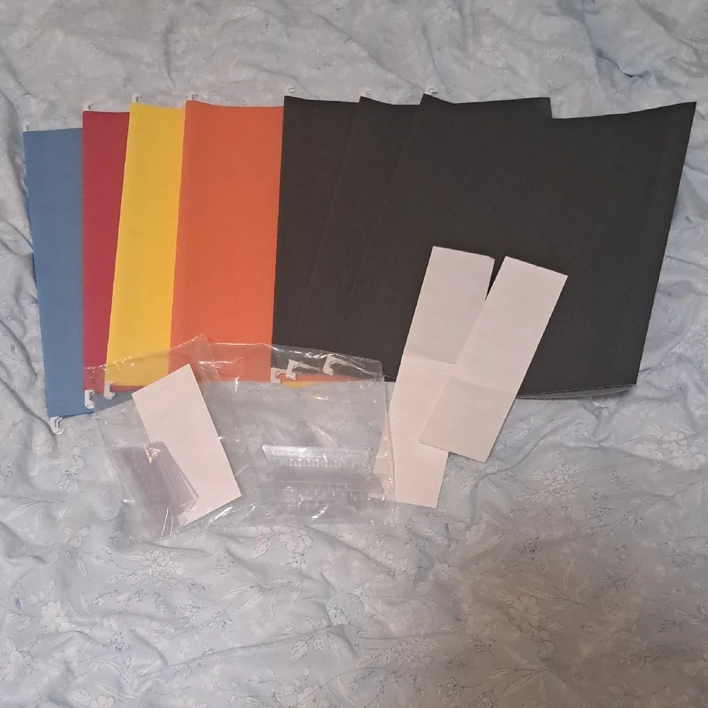 Post-It budget bundle