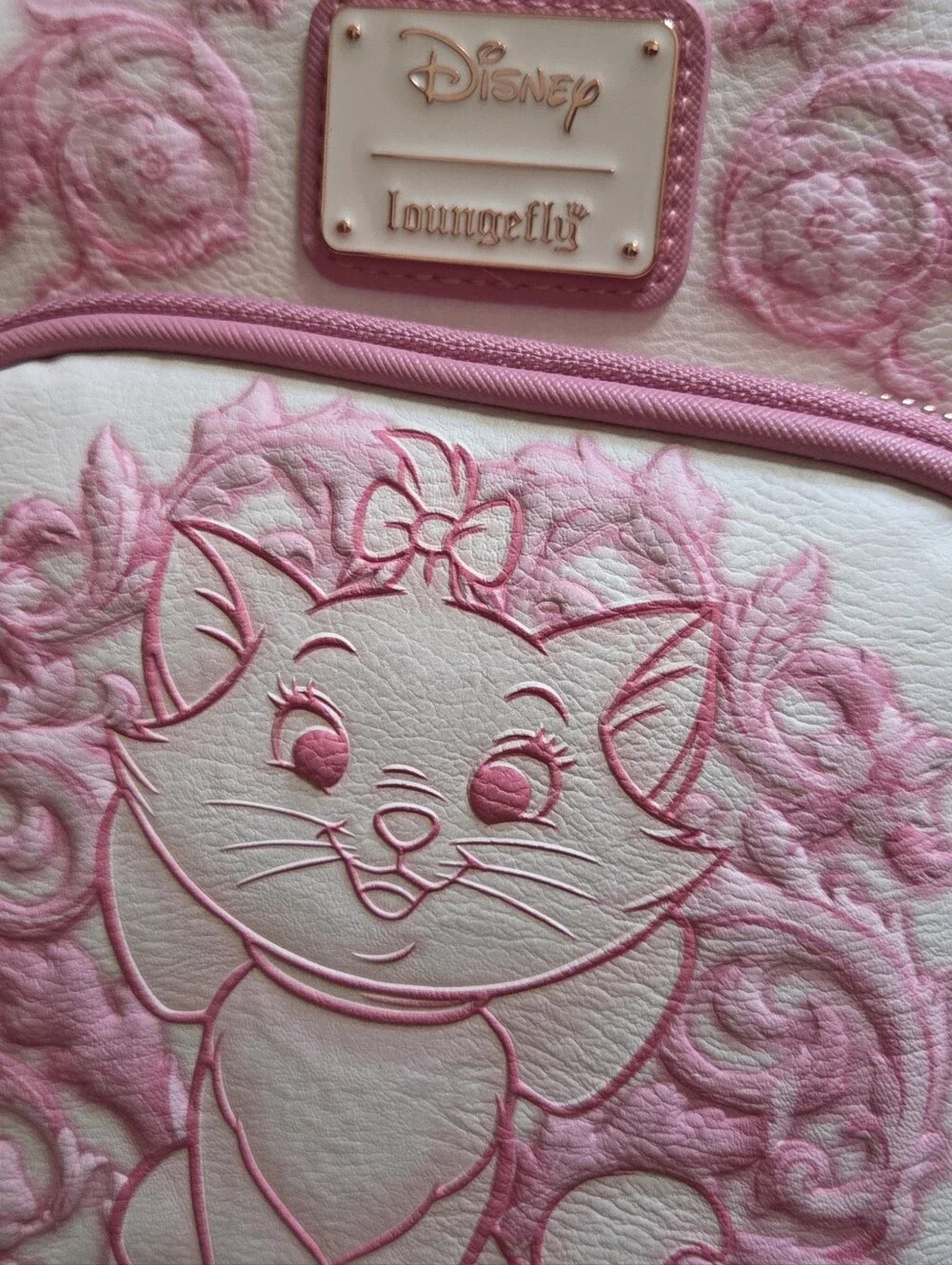 Loungefly disney aristocats