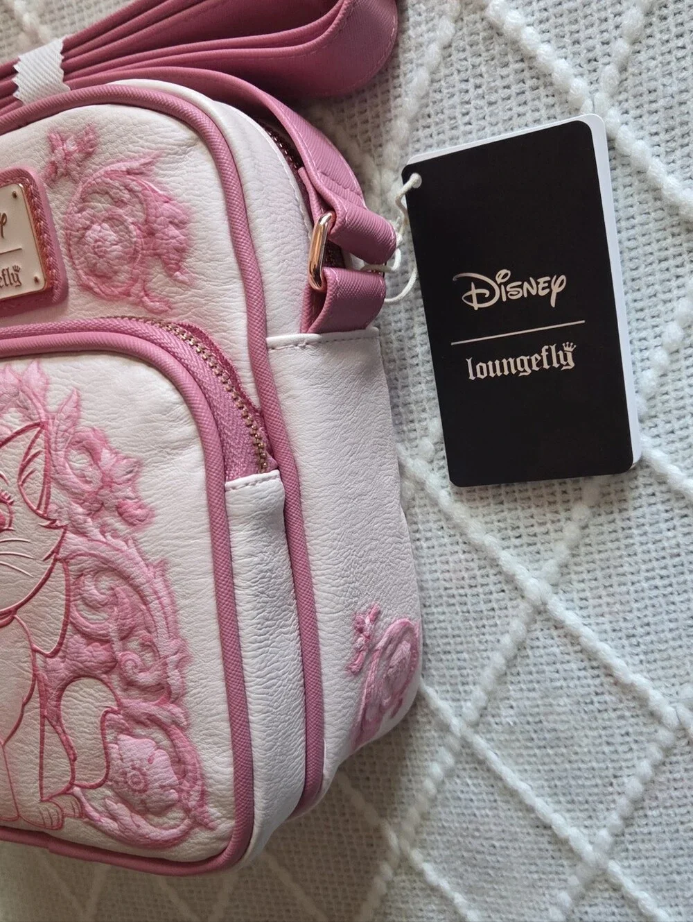 Loungefly disney aristocats