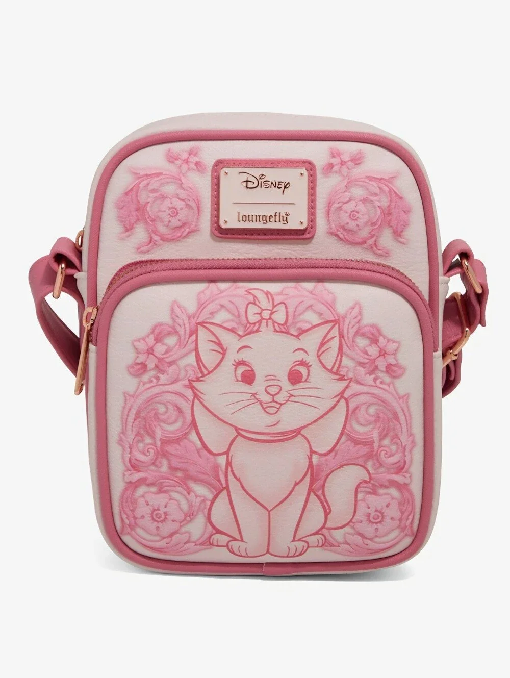Loungefly disney aristocats