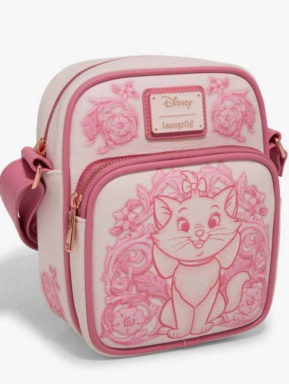 Loungefly disney aristocats