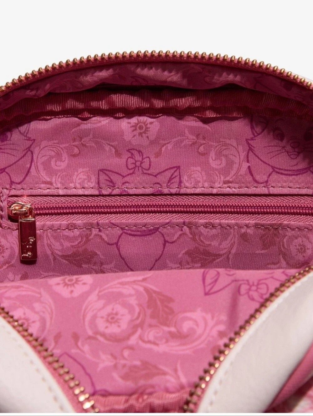 Loungefly disney aristocats