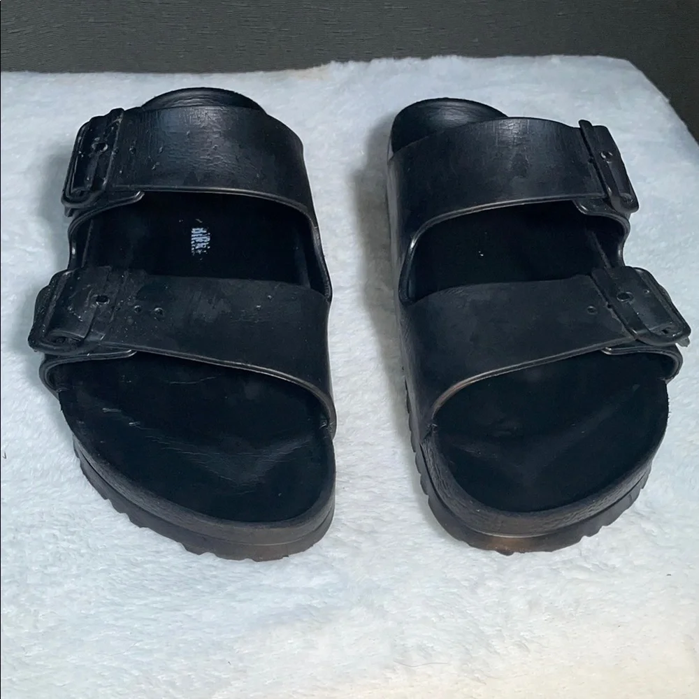 Birkenstock experience unparalleled