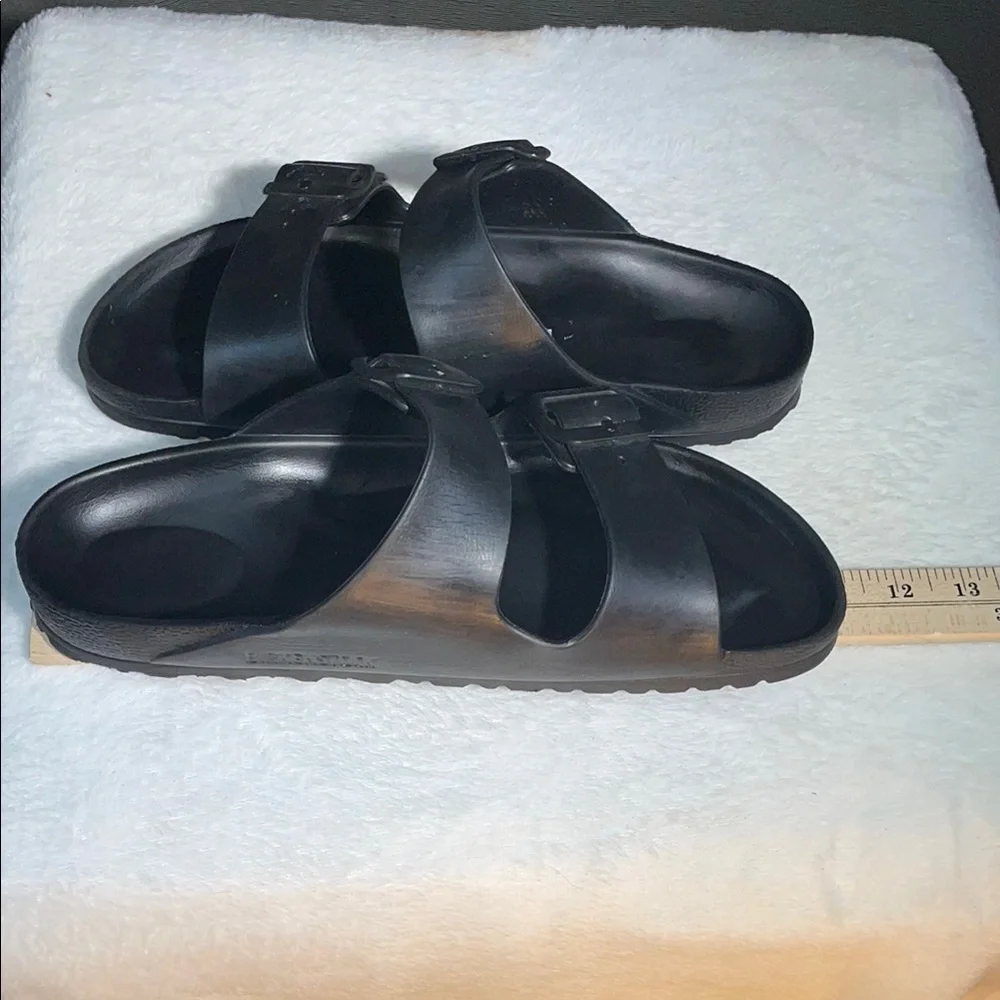 Birkenstock experience unparalleled