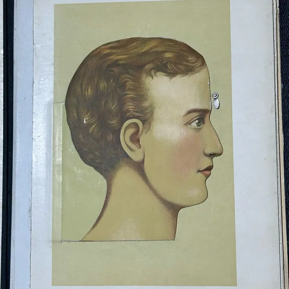 Western publishing house? vintage western