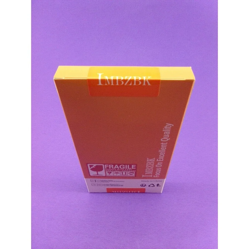 Unbranded imbzbk pack