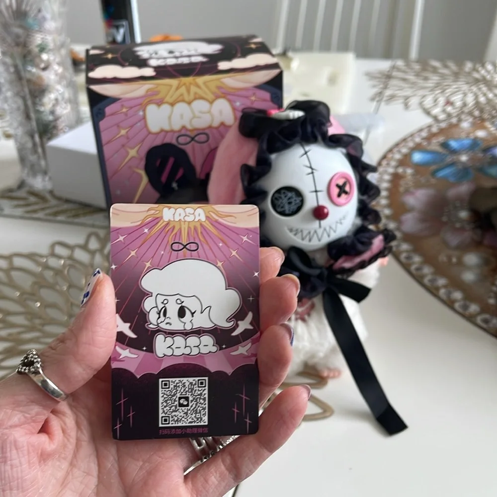 N/A adorable plush