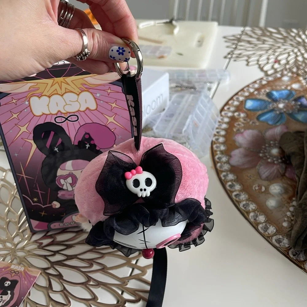 N/A adorable plush