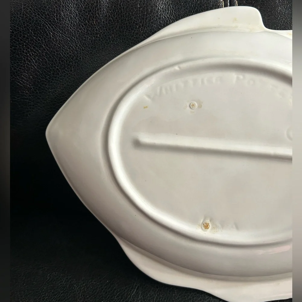 Whittier elegant white