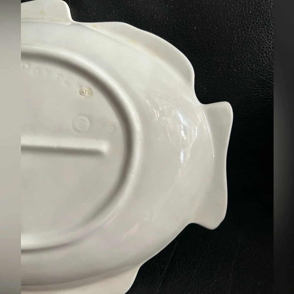Whittier elegant white
